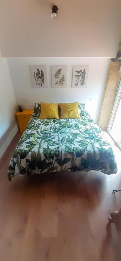 Apartamento El Olivo Villabanez  Eksteriør bilde