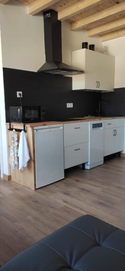 Apartamento El Olivo Villabanez  Eksteriør bilde