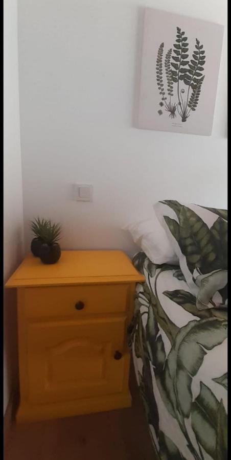 Apartamento El Olivo Villabanez  Eksteriør bilde